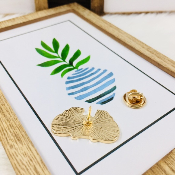 ‼️Bundled Only‼️Cute Cats Playing Chess Pin - Picture 3 of 4